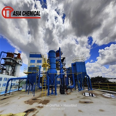 2026 میں اپنے ڈٹرجنٹ پاؤڈر مینوفیکچرنگ کے کاروبار کی پیما...