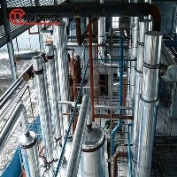 300 TPD سلفیورک ایسڈ پلانٹ جس میں ویسٹ ہیٹ ریکوری اور سٹی...