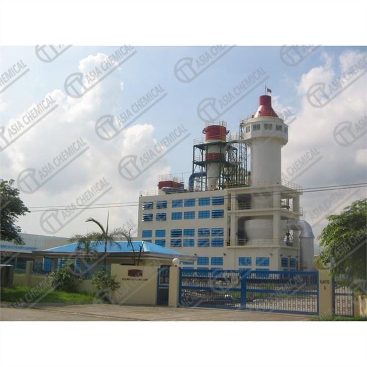 ڈٹرجنٹ واشنگ پاؤڈر پروڈکشن لائن