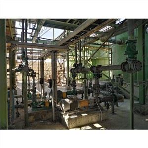 جراثیم کش مائع پیداوار مشینری