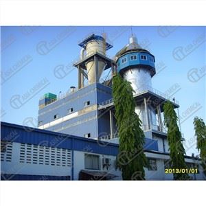 لانڈری پاؤڈر پلانٹ لانڈری پاؤڈر کا سامان لانڈری پاؤڈر پیداوار لائن