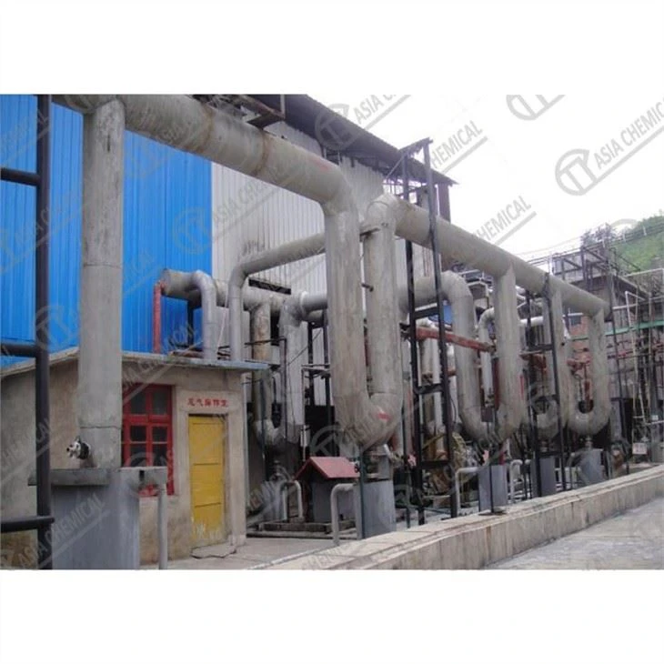 سوڈیم Tripolyphosphate سامان