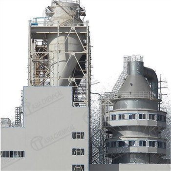 مرتکز واشنگ پاؤڈر پروڈکشن لائن